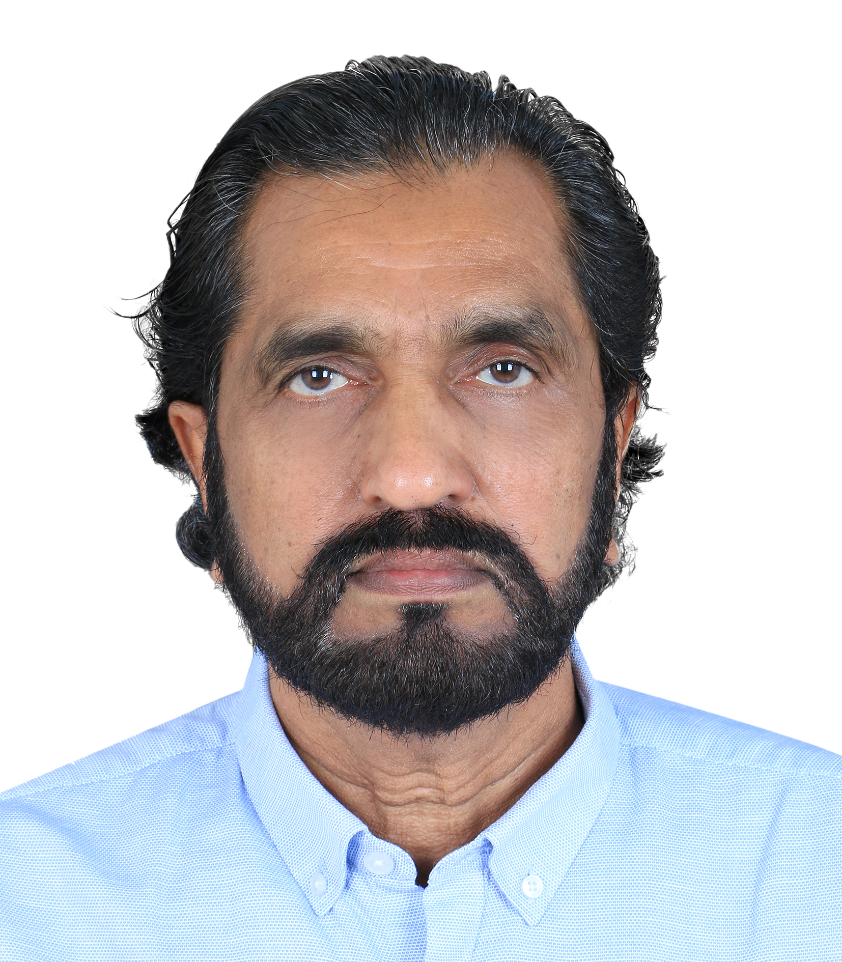 Thekupuram Makan Ummer, Managing Director